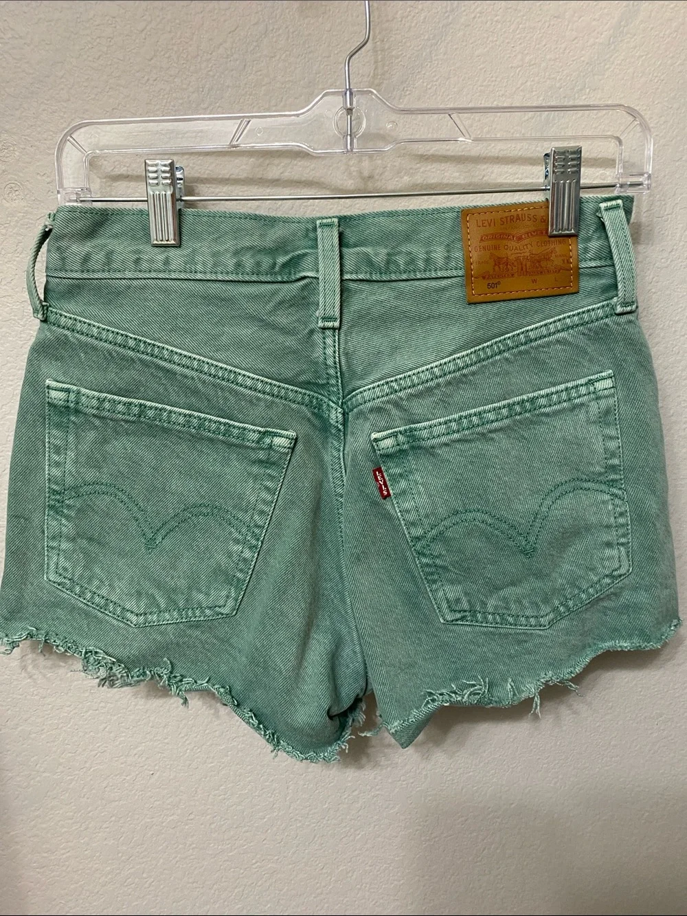 Levis levi 501